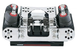 Harken 27 mm MR Skødevogn Windward High-Load