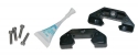 Harken Small Boat CB End Cap Kit