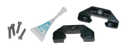 Harken Small Boat CB End Cap Kit