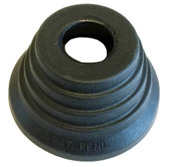 Harken Small Std. up device. (Tidligere