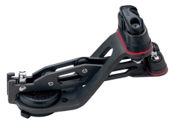 Harken Svingarm dobbelt m. Carbo-Cam / Micro