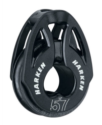 Harken T2 Blok 57 mmenkelt