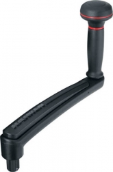 Harken Spilhåndtag Carbo-One-Touch 10
