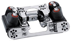 Harken 27 mm MR Windward Kit