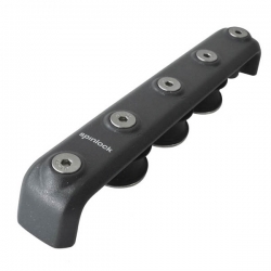 Spinlock T25 Fordelerblok til 3 liner