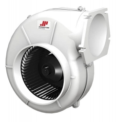 Johnson AirV 3-280 flangemont. 12V