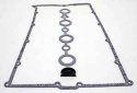 Orbitrade Valve cover gasket Set