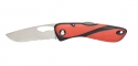 Wichard offshore kniv orange/sort