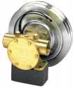 Johnson Koblingspumpe bronze F7B-5001