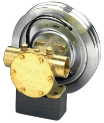 Johnson Koblingspumpe bronze F7B-5001