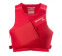 Spinlock Wing sejlervest Rød str. XL (4)