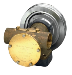Johnson Koblingspumpe bronze F8B-5001