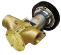 Johnson Koblingspumpe bronze F9B-5600