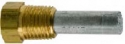 Orbitrade Alu anode 1/4 - 27mm