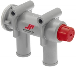 Johnson Vacuum ventil 12 mm