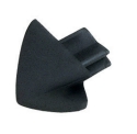 Harken 27 mm MR lav trim cap, 2 stk.