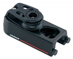 Harken 27 mm MR/CB Endekontrol m. enkelt blok, 2 s