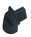 Harken 27 mm MR høj trim cap, 2 stk.