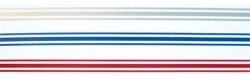 PSP Colorstripes 3ens 19mmx10m Blue