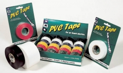 PSP PVC Tape 19mmx20m Yellow