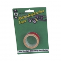 PSP Retro Reflextape 25mmx2,5m Red 2rul