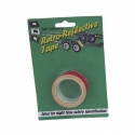 PSP Retro Reflextape 50mmx2,5m Red