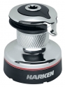 Harken Radial skødespil ST 1-speed crom