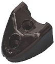 RWO XT2 endestop t. 22mm skinne