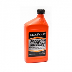 SeaStar/BayStar Olie 1 ltr.