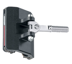 Harken System A CB Batten car 10mm gev.
