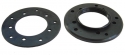 Wema Plast flange. for S3 / S3H FL-2