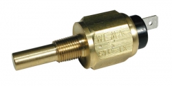 Wema Temperatur sensor STP-1C M18x1,5