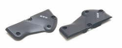 Spinlock XAS sidestykker, sæt