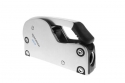 Spinlock XCS aflaster 8-14 mm line, enkelt, sølv