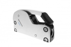 Spinlock XCS aflaster 8-14 mm line, enkelt, sølv