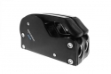 Spinlock XCS aflaster 8-14 mm line, dobbelt, sort