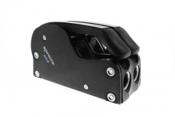 Spinlock XCS aflaster 8-14 mm line, dobbelt, sort