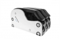 Spinlock XCS aflaster 8-14 mm, 3-dobbelt, hvid