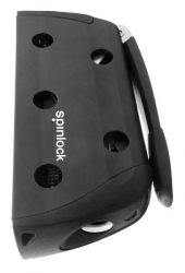 Spinlock XX0812 aflaster sidemonteret, bagbord