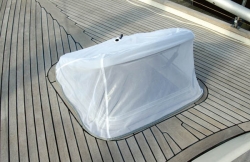 Blue Performance Hatch Cover Mosquito 4