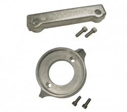 Orbitrade Alu-anode kit Volvo 280