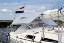 Blue Performance Awning std. - L