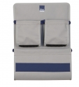 Blue Performance Cabin Bag L