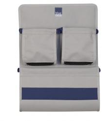 Blue Performance Cabin Bag L