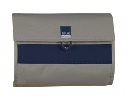 Blue Performance Cockpit Bag S