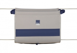 Blue Performance Sea Rail Bag M