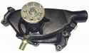 Orbitrade Circulation pump