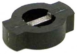 Orbitrade Cross V-Pump