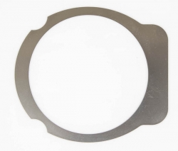 Orbitrade Cylinder shim 0.2