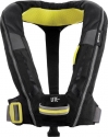 Spinlock Deckvest Lite+ redningsvest Sort